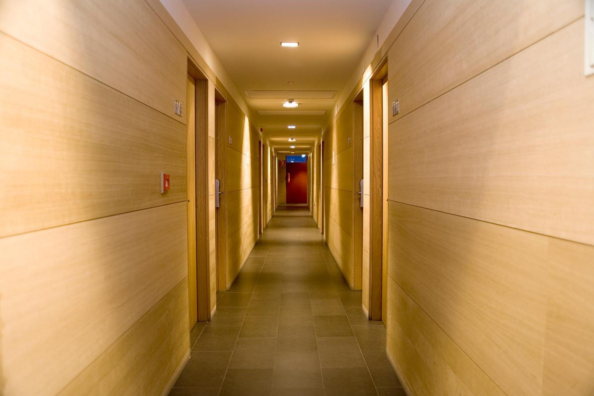 סוריה Hotel Restaurante Cadosa מראה חיצוני תמונה